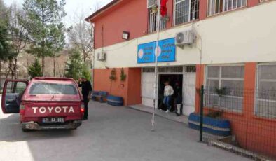 Sur’da öğrenciler kimyasaldan zehirlendi