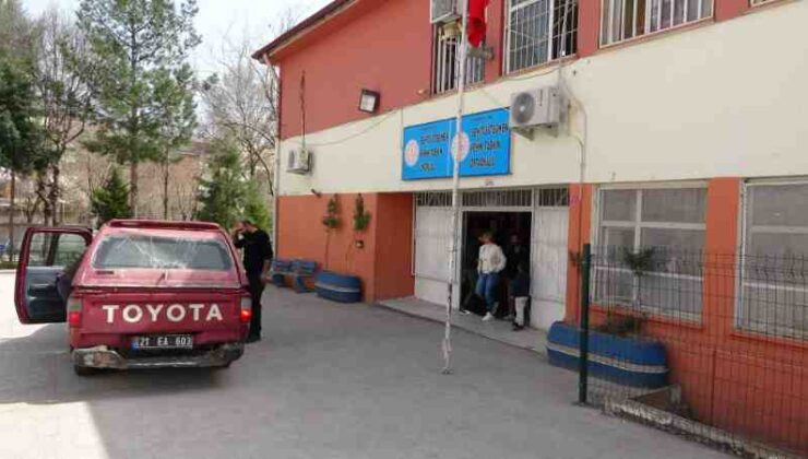 Sur’da öğrenciler kimyasaldan zehirlendi