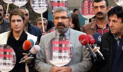 Tahir Elçi’nin öldürülmesine ilişkin davaya devam edildi