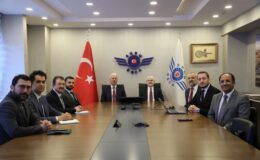 TEI’den yerli motorlarda büyük başarı