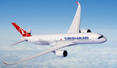 THY 332 yolcuyu kara listeye aldı