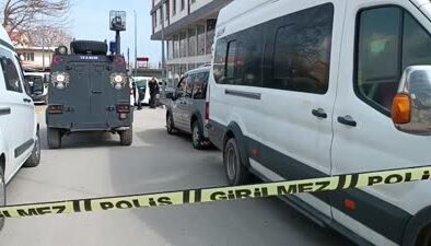 Tatvan’da belediye yardımcısına saldırı