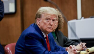 Trump’a 175 milyon dolar ceza