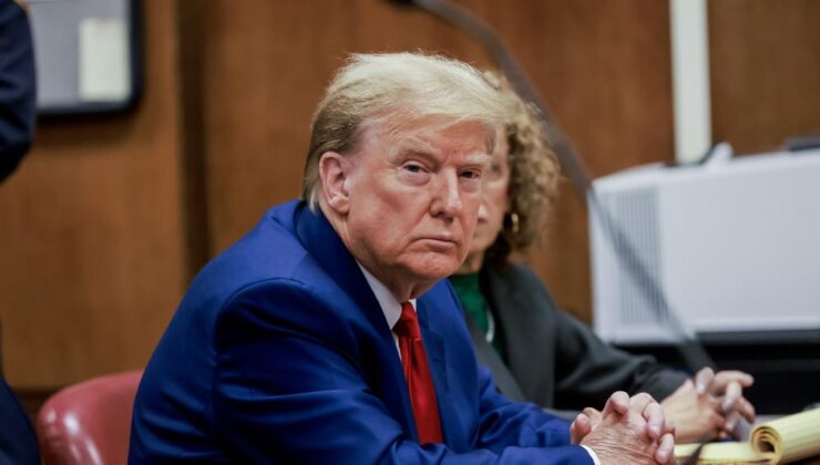 Trump’a 175 milyon dolar ceza