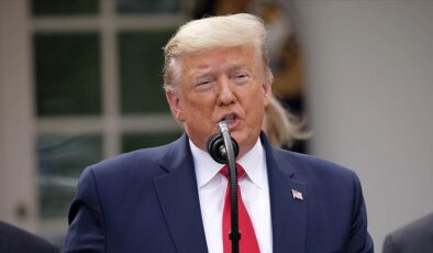 Trump borsaya geri dönüyor