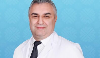Obezite salgınına dikkat