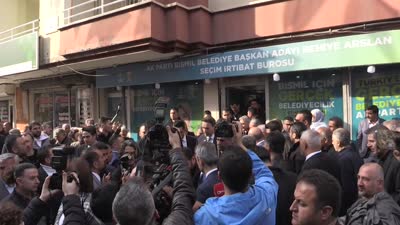 Türkiye’nin Petrol hamlesi