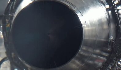 Türkiye’nin İlk Turbofan Motoru başarıyla çalıştı