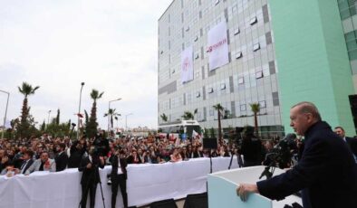 Türkiye’nin yüzyılı: Rekor büyüme yolculuğu
