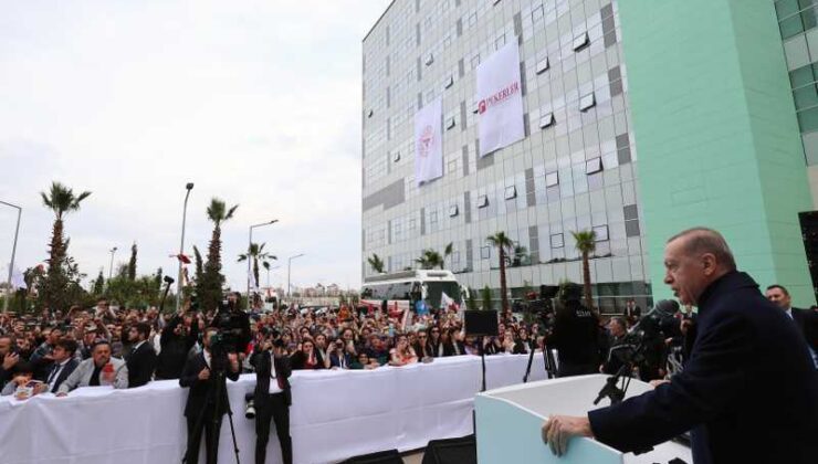 Türkiye’nin yüzyılı: Rekor büyüme yolculuğu