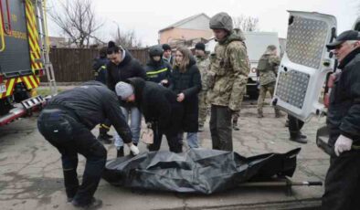 Ukrayna’nın yeniden inşası için dev bütçe