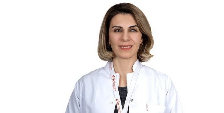 Uzun süren boyun ağrısı fıtık değildir