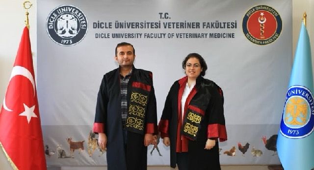 Diyarbakır’da  Veteriner Fakültesi’nin projesi kabul edildi.
