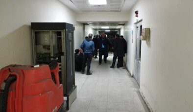 Varto’da trajik at eyeri çatışması: 1 ölü