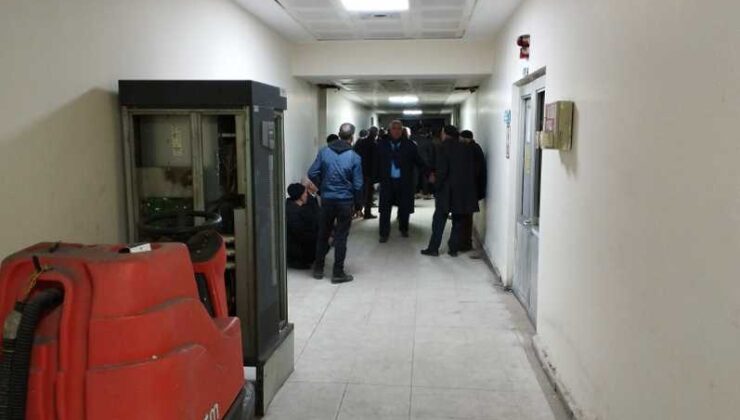 Varto’da trajik at eyeri çatışması: 1 ölü