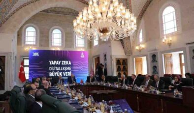 Yeni dönemde üniversiteler dijitalleşiyor