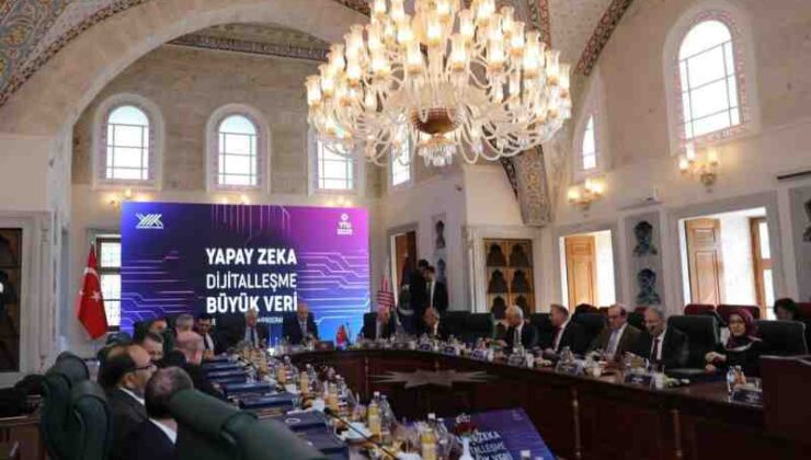 Yeni dönemde üniversiteler dijitalleşiyor