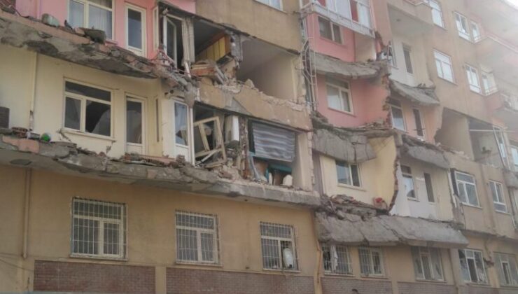 Karaşin Apartmanı sakinleri hırsızlara karşı bekçi tuttu!