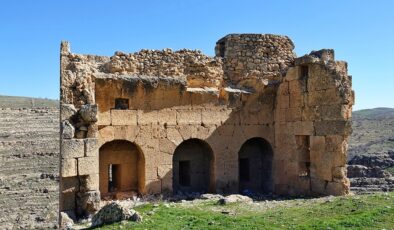 Bölgenin yeni Zerzevan’ı ‘Kela pozreş’ ilgi bekliyor