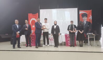 GGC, öğrencilerle buluşmaya devam ediyor