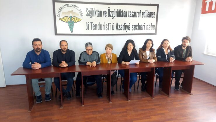 ‘Barış, Dostluk ve Demokrasi’ 2024 Ödülü Cumartesi Annelerine Verilecek
