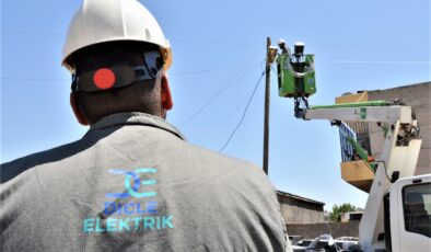 Dicle Elektrik Ramazan Ayı için önlemlerini aldı
