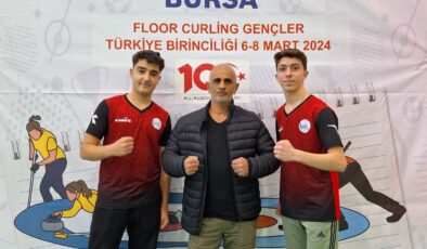 Diyarbakırlı öğrencilerden Gurur Verici Başarı!