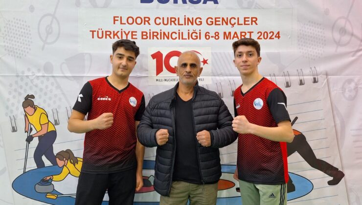 Diyarbakırlı öğrencilerden Gurur Verici Başarı!