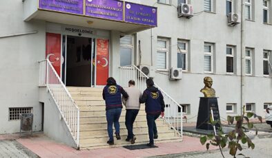 Diyarbakır’da Jandarma Operasyonu: Aranan Şahıslar Yakalandı