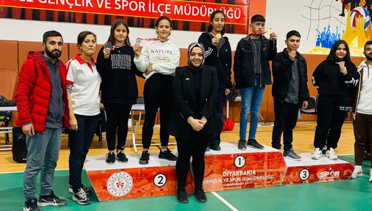 Lice Floor Curling ile tanıştı