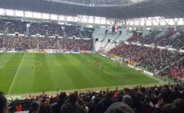 Amedspor’dan bol gollü galibiyet