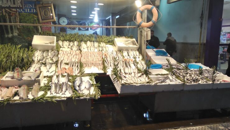 Diyarbakır’da kırmızı et fiyatları arttı, vatandaş balığa yöneldi