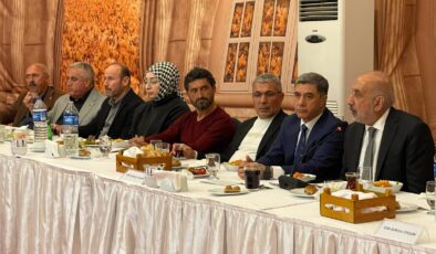 Diyarbakır Tarım Konseyi 2. kez toplandı