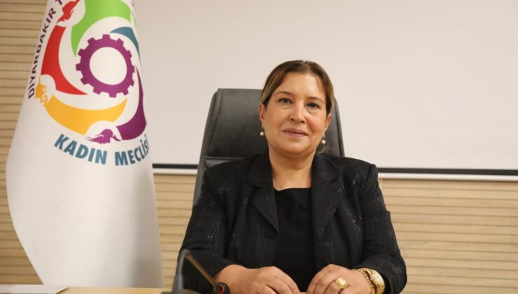 DTSO İş Kadınları Meclisi’nin Yeni Başkanı Filiz Ekingen oldu