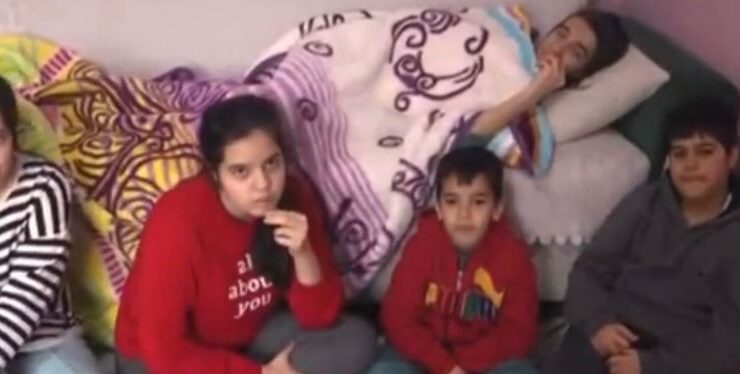 Kuyumcular Odası onbirinci iftarda Görmez Ailesi’ne misafir oldu