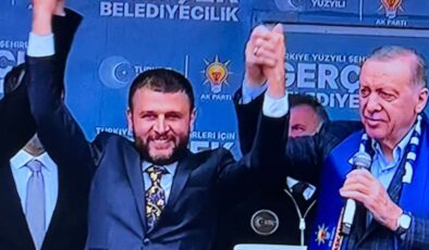 Seydaoğlu: Enerji Bakanı’ndan doğalgaz sözü aldık