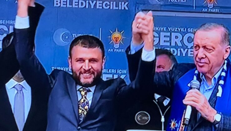 Seydaoğlu: Enerji Bakanı’ndan doğalgaz sözü aldık