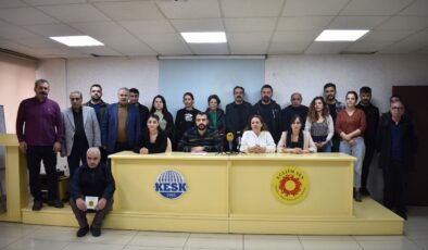 Amed Emek ve Demokrasi Platformu’ndan “Oy Kullan ve Sandıklara Sahip Çık” çağrısı