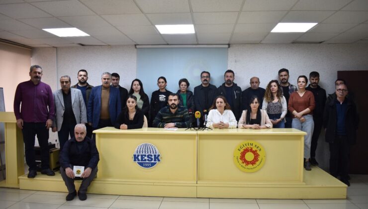 Amed Emek ve Demokrasi Platformu’ndan “Oy Kullan ve Sandıklara Sahip Çık” çağrısı