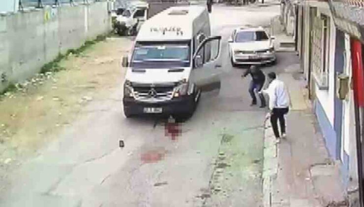 Gaziantep’te yaşlı adam feci şekilde öldü