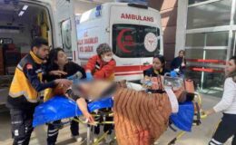 Adıyaman’da korkunç eş cinayeti