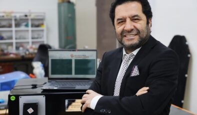 Yerli Nanoteknolojik cihaz üretimi