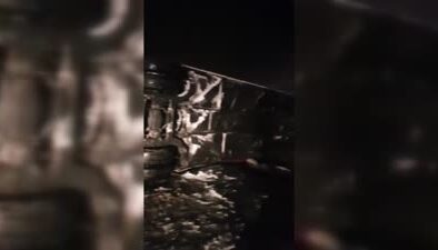 Bingöl’de otobüs kazası: 18 yaralı