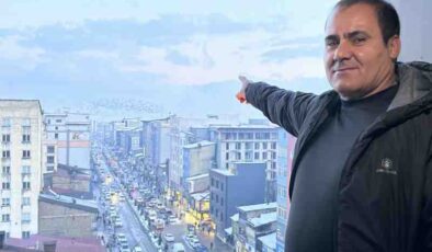 Yüksekova’da sığırcık şöleni