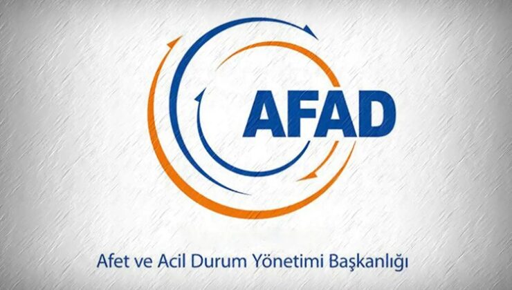 Diyarbakır AFAD’tan önemli duyuru !