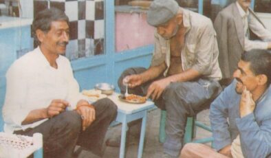 Diyarbakır’ın delisi(velisi) Alişan !