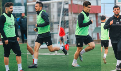 Amedspor, Fethiye deplasmanındaki 3 puana odaklanıyor