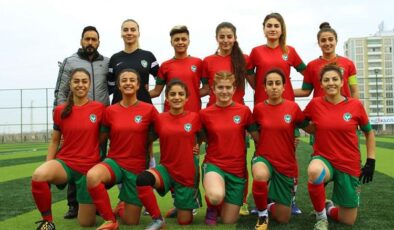 Amedspor’da çifte sevinç !