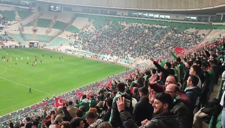 Amedspor’un 1 milyon taraftarı var
