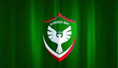 Amedspor’un tarihçesi